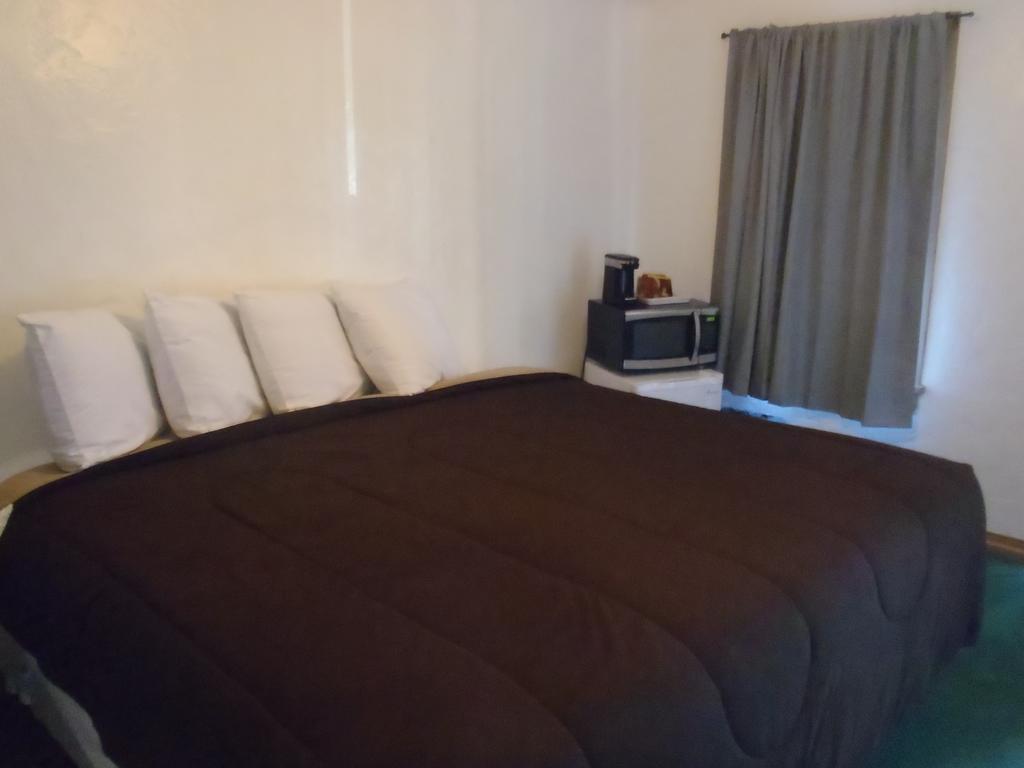 Grand Motel วิลเลียมส์ ห้อง รูปภาพ