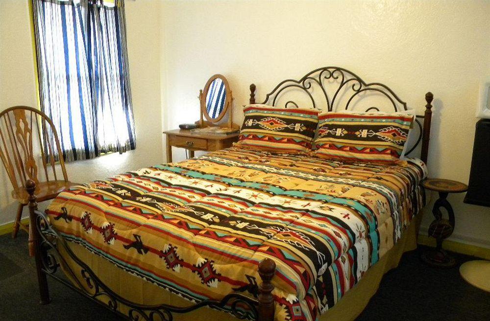 Grand Motel วิลเลียมส์ ภายนอก รูปภาพ